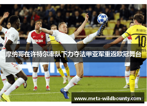 摩纳哥在许特尔率队下力夺法甲亚军重返欧冠舞台