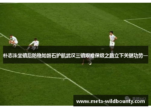 朴志洙坐镇后防稳如磐石护航武汉三镇艰难保级之路立下关键功劳一